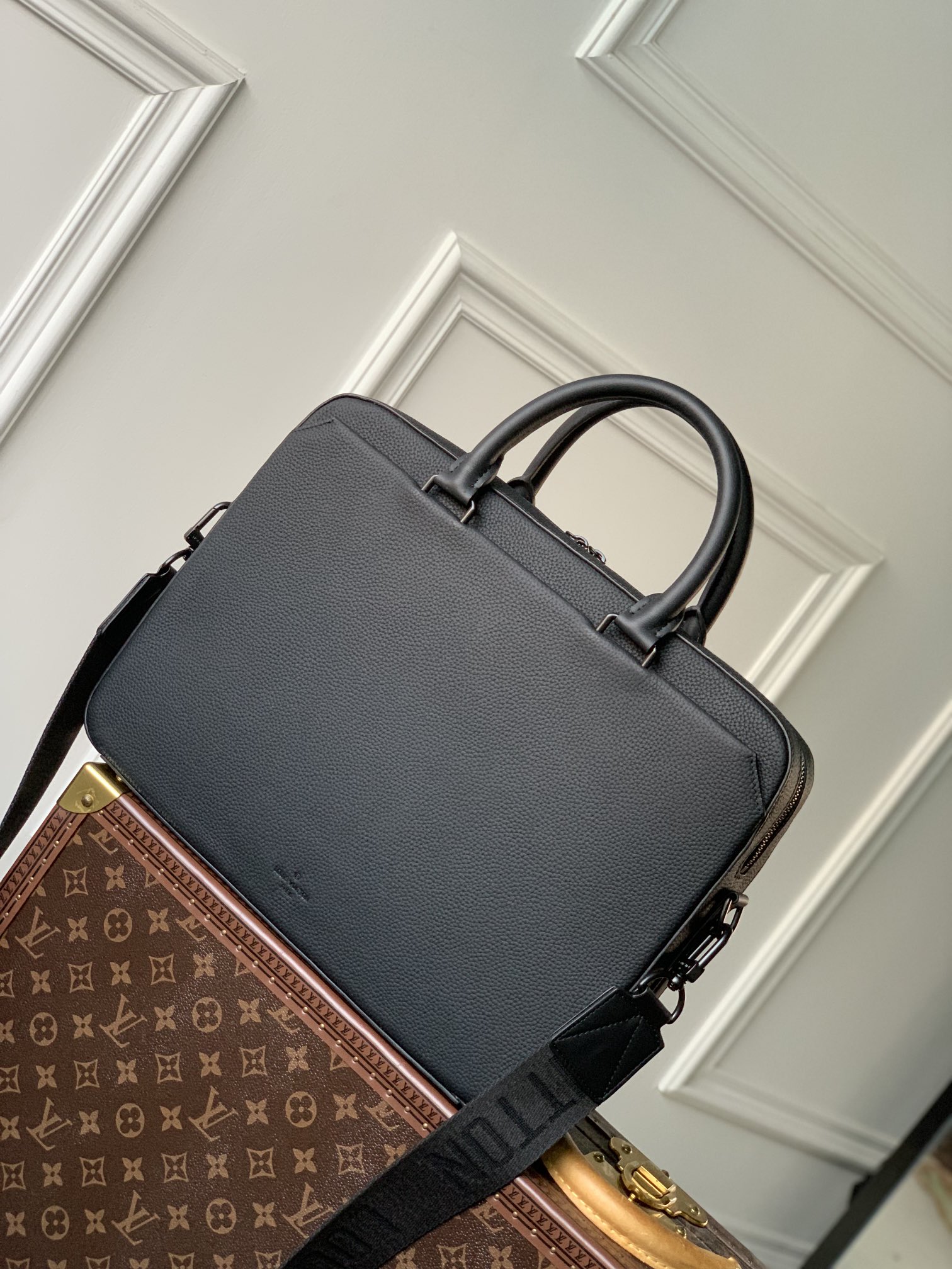 Mens LV Briefcases